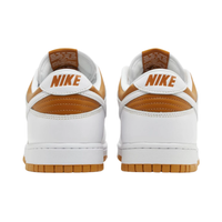 Nike Dunk Low CO.JP Reverse Curry Men's Sneaker