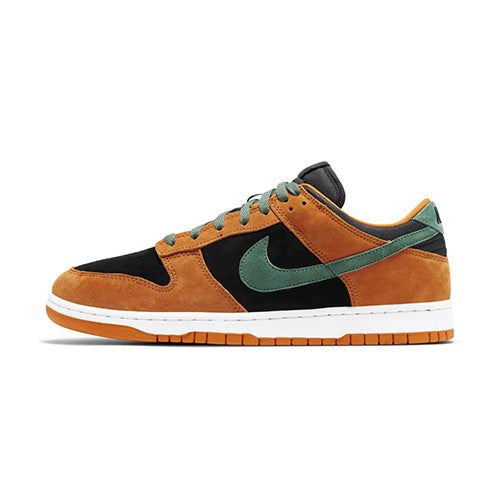 this is an image of Nike Dunk Low "Ceramics"