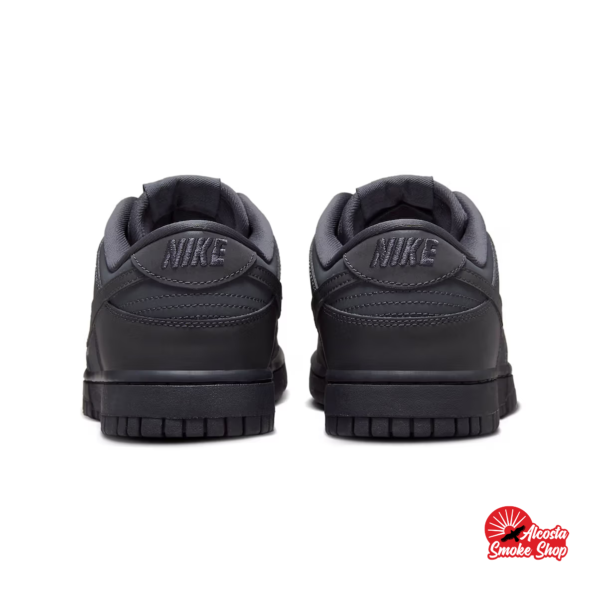 this is an image of Nike Dunk Low "Cyber Reflective" (Women's)