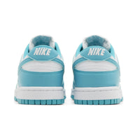 this is an image of Nike Dunk Low "Dusty Cactus" (Women's)