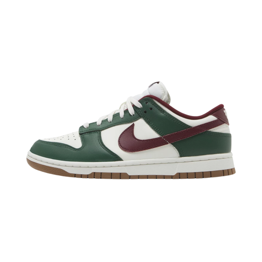 Nike Dunk Low "Gorge Green"