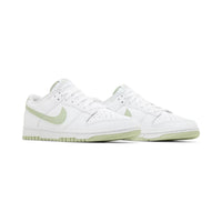 this is an image of Nike Dunk Low "Honeydew"