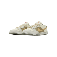 Nike Dunk Low "Light Bone Dark Stucco" Women's Sneaker