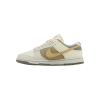 Nike Dunk Low "Light Bone Dark Stucco" Women's Sneaker