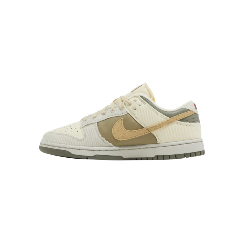 Nike Dunk Low "Light Bone Dark Stucco" Women's Sneaker