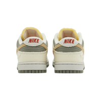 Nike Dunk Low "Light Bone Dark Stucco" Women's Sneaker