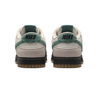 this is an image of Nike Dunk Low "Light Orewood Brown Bicoastal"