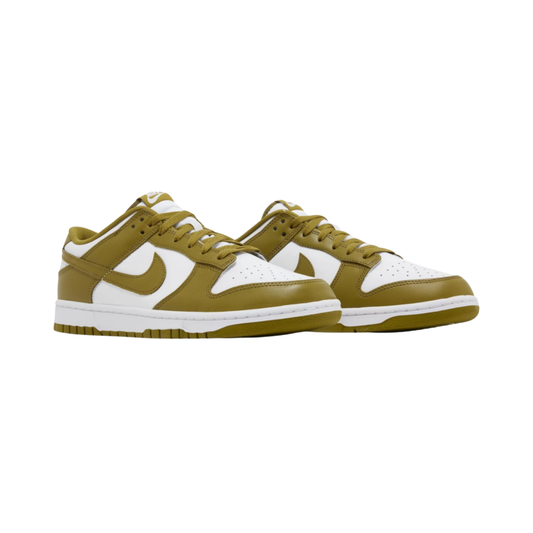 Nike Dunk Low "Pacific Moss"