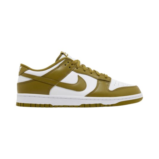 Nike Dunk Low "Pacific Moss"