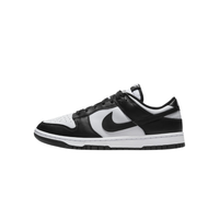Nike Dunk Low Retro Panda Men's Sneaker