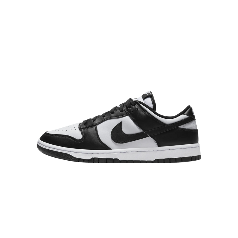 Nike Dunk Low Retro Panda Men's Sneaker