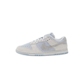 Nike Dunk Low Photon Dust Armory Blue Women's Sneaker