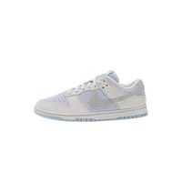 Nike Dunk Low Photon Dust Armory Blue Women's Sneaker