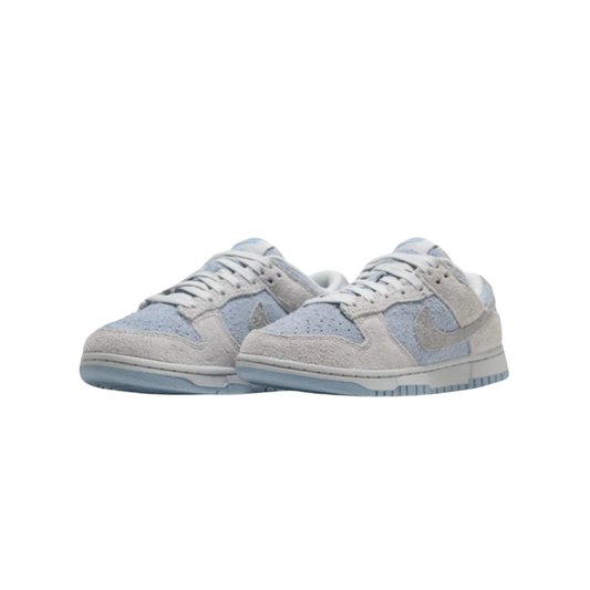 Nike Dunk Low "Photon Dust Armory Blue" ( Women's)