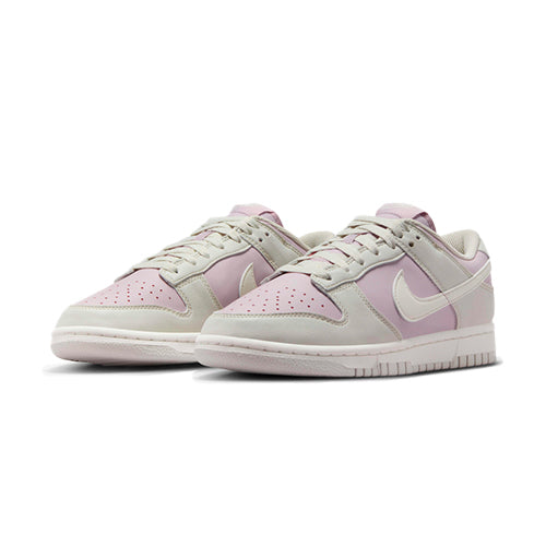 this is an image of Nike Dunk Low "Platinum Violet" (Women's)