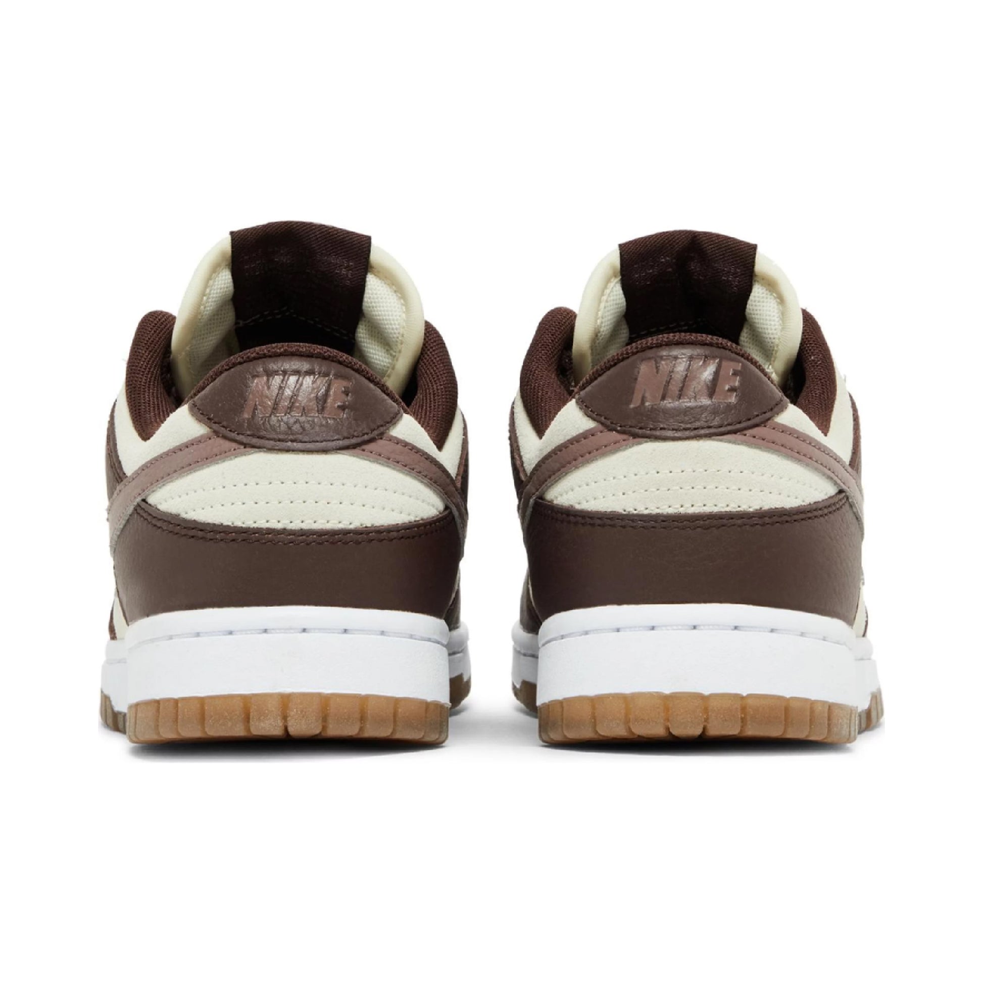 this is an image of Nike Dunk Low "Plum Eclipse" (Women's)