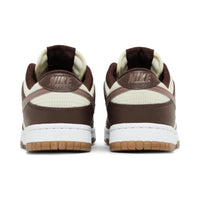 this is an image of Nike Dunk Low "Plum Eclipse" (Women's)