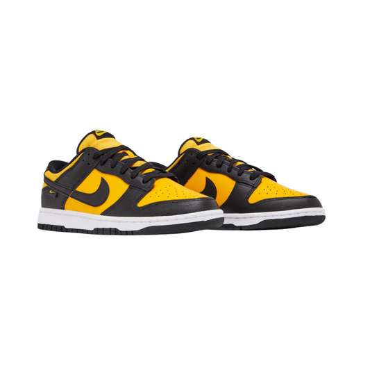 Nike Dunk Low "Reverse Goldenrod"