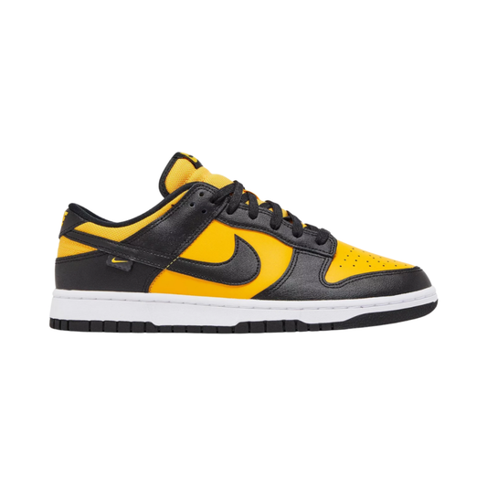 Nike Dunk Low "Reverse Goldenrod"