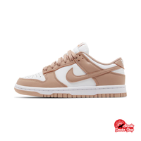 this is an image of Nike Dunk Low "Rose Whisper" (Women's)