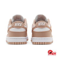 this is an image of Nike Dunk Low "Rose Whisper" (Women's)