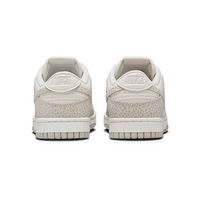 this is an image of Nike Dunk Low "Safari Phantom" Women's