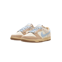 Nike Dunk Low SandDrift Light Armory Blue Men's Sneaker