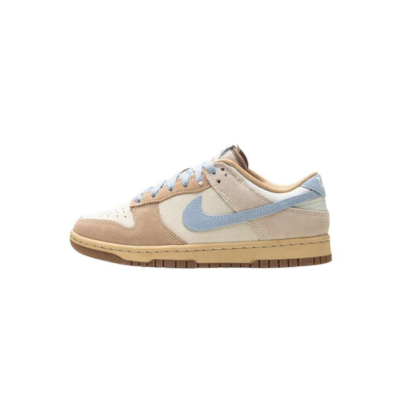 Nike Dunk Low SandDrift Light Armory Blue Men's Sneaker