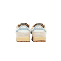 Nike Dunk Low SandDrift Light Armory Blue Men's Sneaker