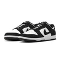 Nike Dunk Low Suede Panda Men's Sneaker