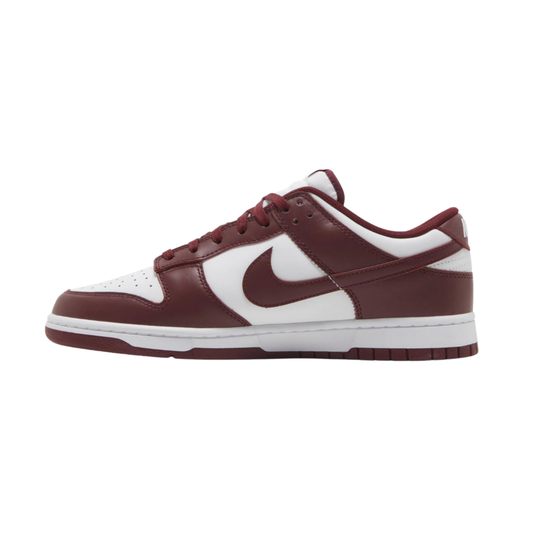 Nike Dunk Low "Team Red"