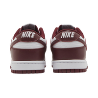 Nike Dunk Low Team Red Men's Sneaker