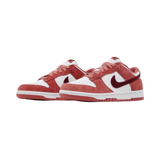 Nike Dunk Low "Valentine's Day" (Women's)