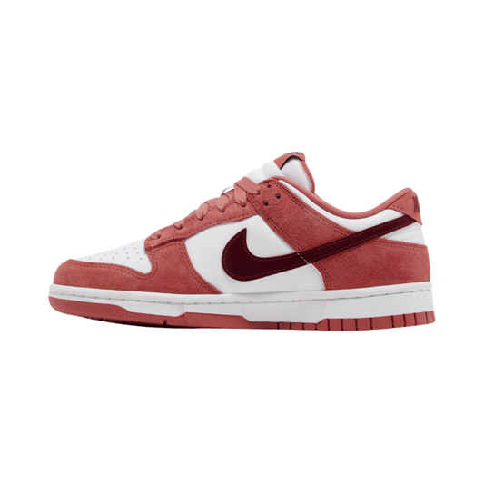 Nike Dunk Low "Valentine's Day" (Women's)
