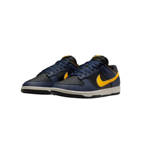 Nike Dunk Low Vintage Michigan Men's Sneaker