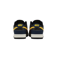 Nike Dunk Low Vintage Michigan Men's Sneaker