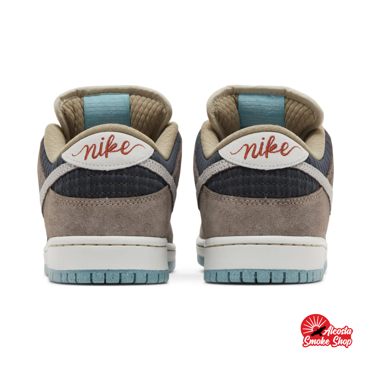this is an image of Nike SB Dunk Low Pro Premium "Big Money Savings"
