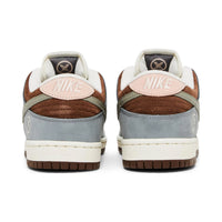 this is an image of Nike SB Dunk Low Pro QS "Yuto Horigome"