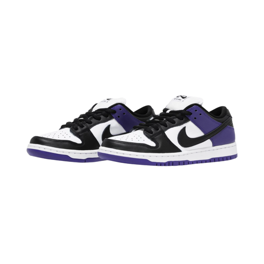 Nike SB Dunk Low Pro "Court Purple"