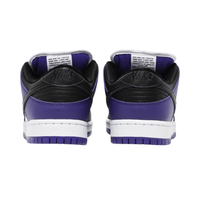 Nike SB Dunk Low Pro Court Purple Men's Skate Shoe
