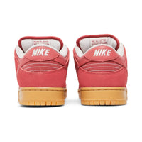 this is an image of Nike SB Dunk Low "Adobe"