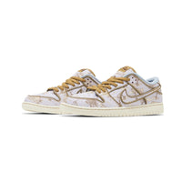 this is an image of Nike SB Dunk Low "City Of Style"