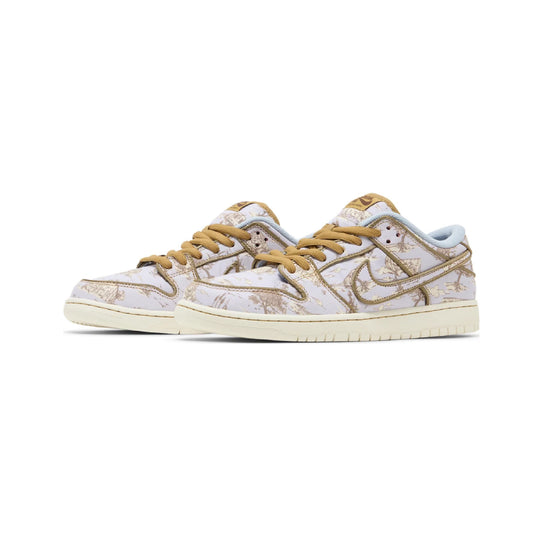 this is an image of Nike SB Dunk Low "City Of Style"