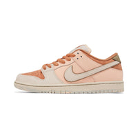 this is an image of Nike SB Dunk Low "Trocadéro Gardens"