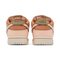 this is an image of Nike SB Dunk Low "Trocadéro Gardens"