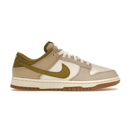 this is an image of Nike Dunk Low "Since 72" Pacific Moss