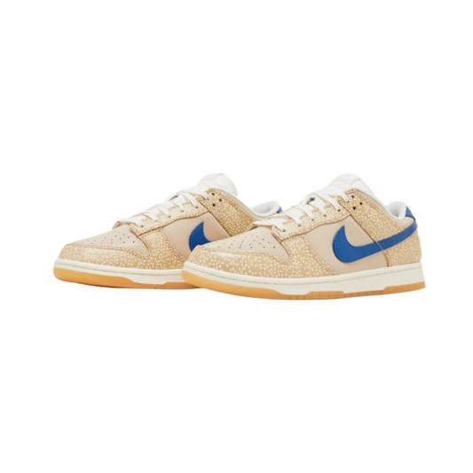 Nike Dunk Low "Montreal Bagel Sesame"