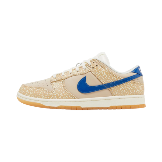 Nike Dunk Low "Montreal Bagel Sesame"