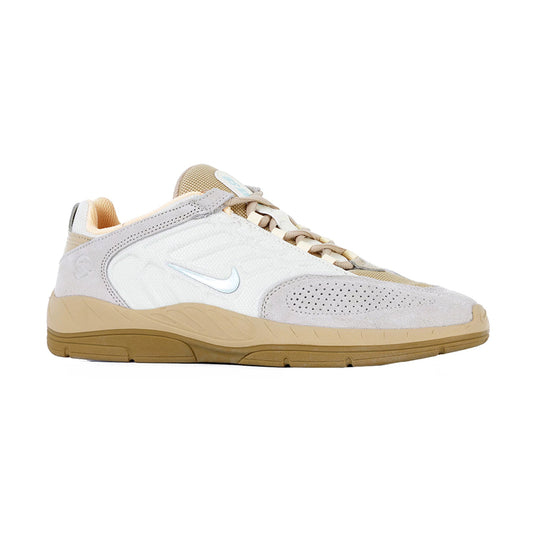 this is an image of Nike SB Vertebrea TE "Coconut Milk Jade Ice"