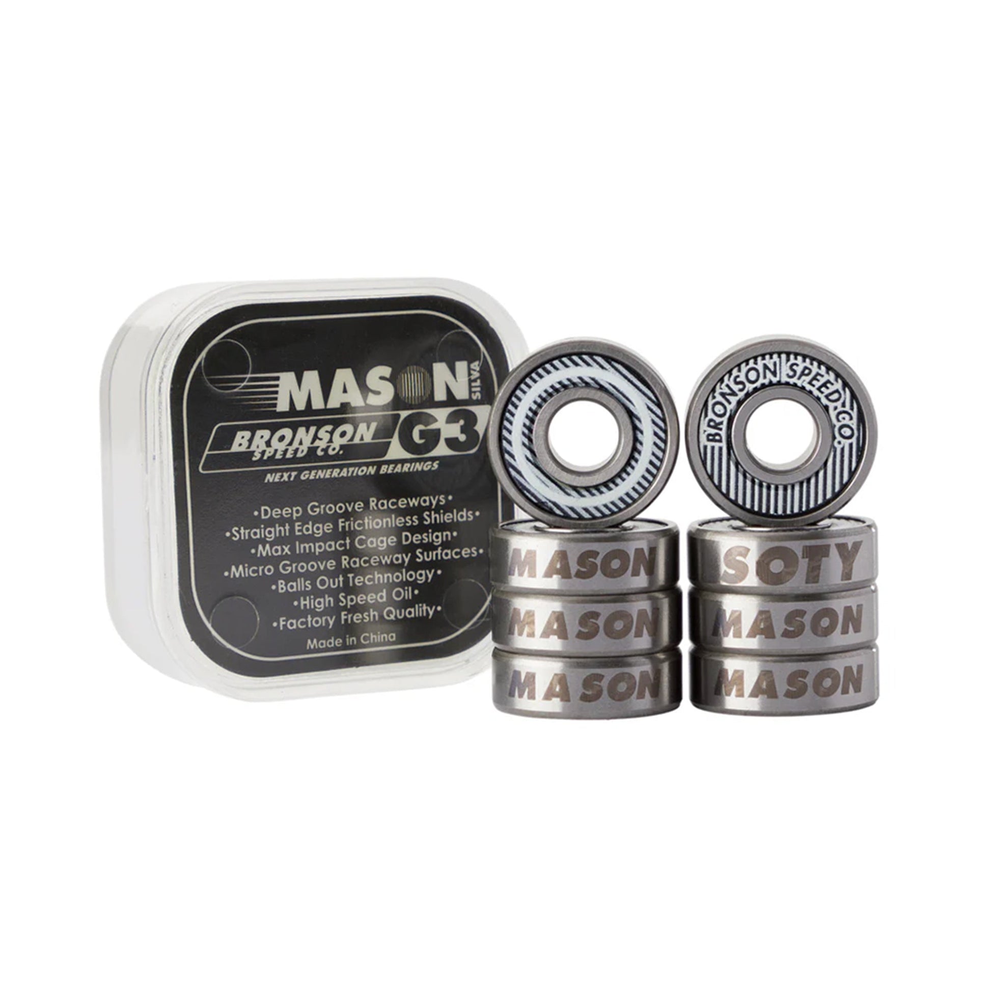 this is an image of OJ Wheels Elite Mini Combo Sangongi 2